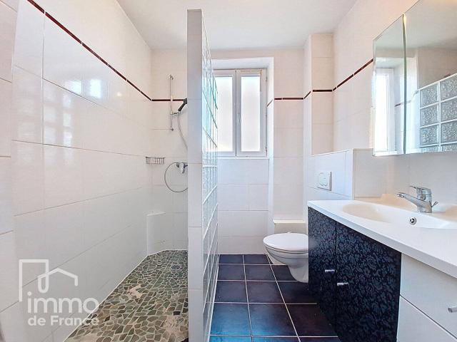 Appartement location à Nantua, Bellegarde-sur-valserine