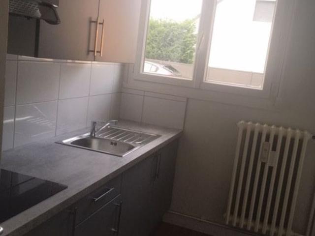 Appartement location à Dijon, Fontaine-lès-dijon