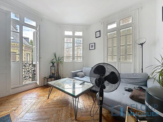 Appartement location à Rouen, Ruan