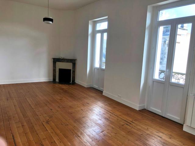 Appartement location à Cognac