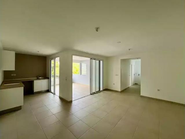 Appartement location à Dizac, Martinique