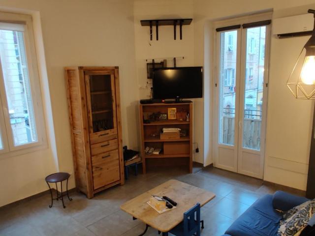 Appartement location à Ajaccio