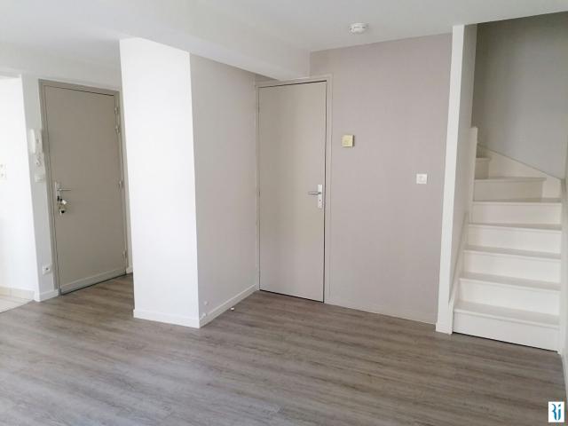 Appartement location à Rouen, Ruan