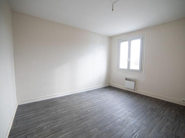 Appartement location à Rouen, Le Petit-quevilly