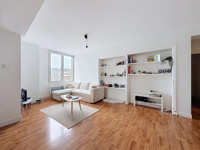 Appartement location à Rouen, Ruan