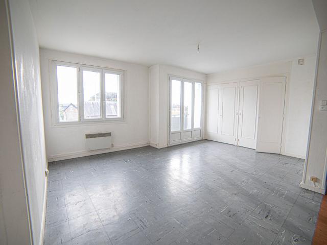 Appartement location à Rouen, Le Petit-quevilly