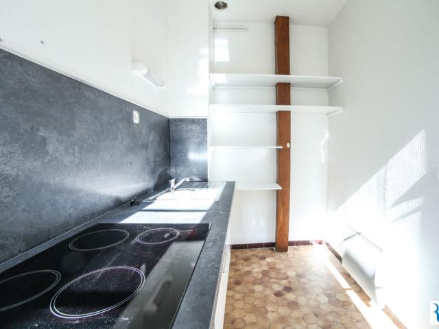 Appartement location à Rouen, Ruan
