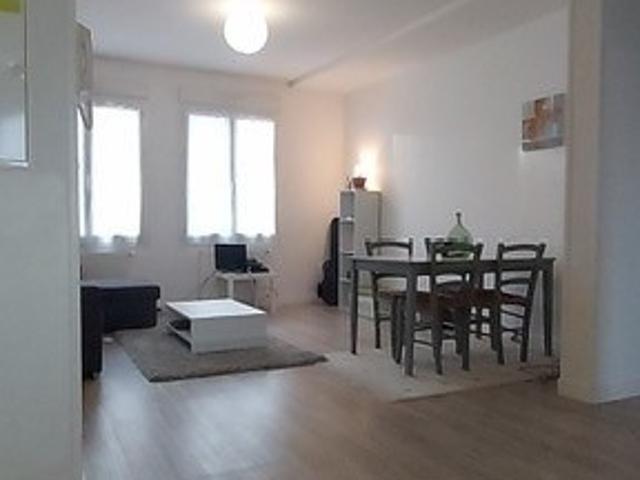 Appartement location à Poitiers