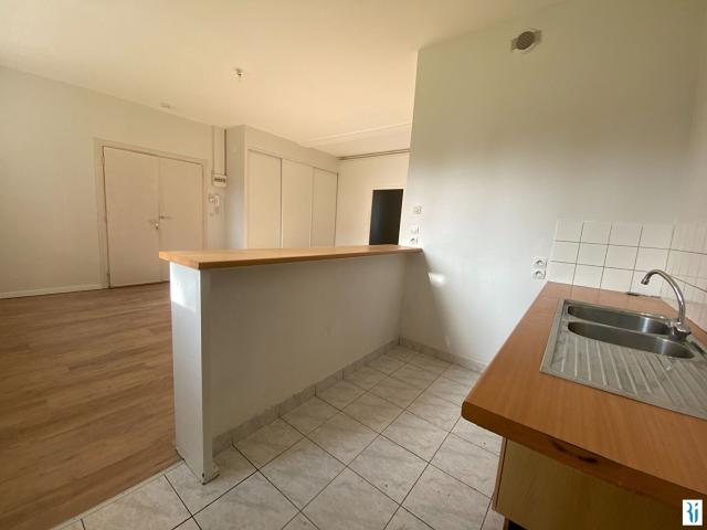 Appartement location à Rouen, Ruan