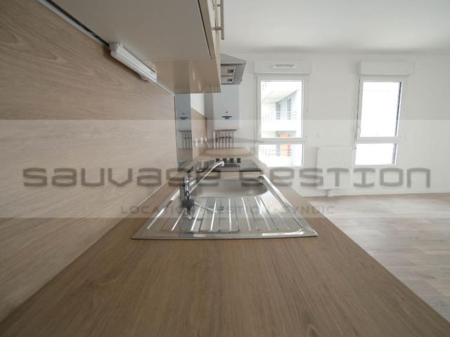 Appartement location à Rouen, Ruan