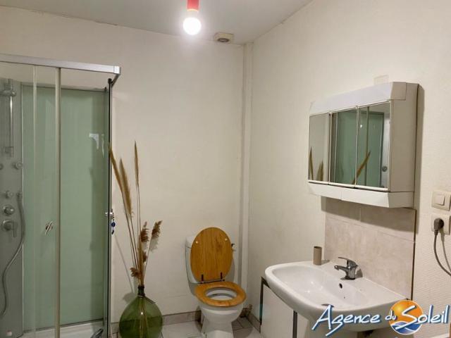 Appartement location à Narbonne, Saint-marcel-sur-aude