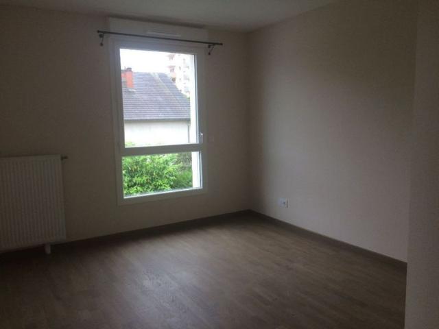 Appartement location à Dijon