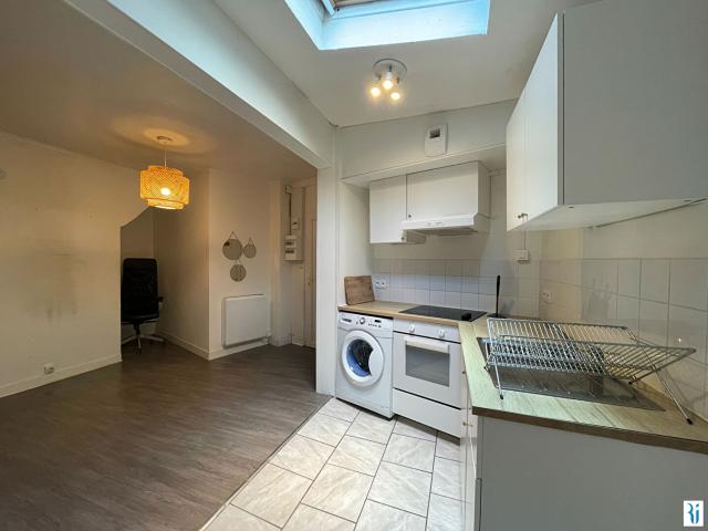 Appartement location à Rouen, Ruan