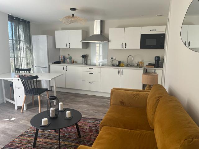 Appartement location à Châtellerault