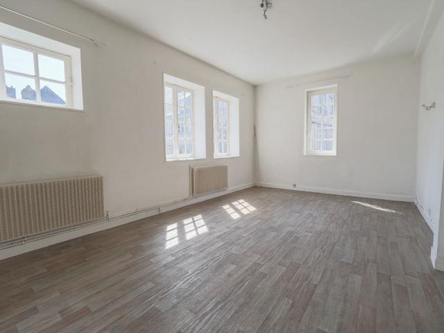 Appartement location à Rouen, Ruan