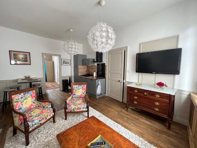 Appartement location à Angoulême, Aignes-et-puypéroux