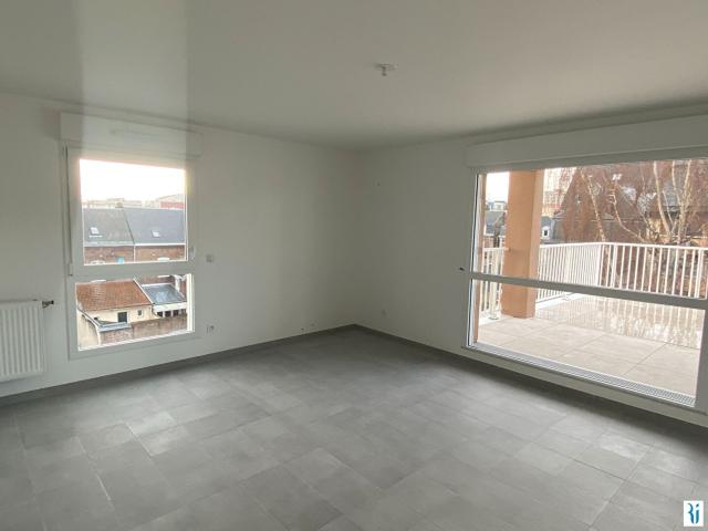 Appartement location à Rouen, Ruan