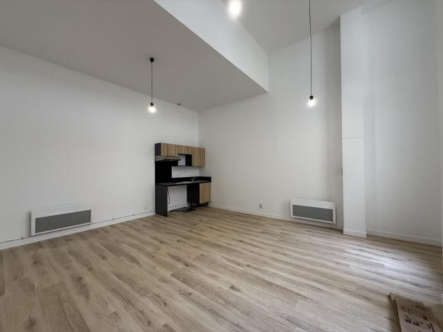 Appartement location à Cognac