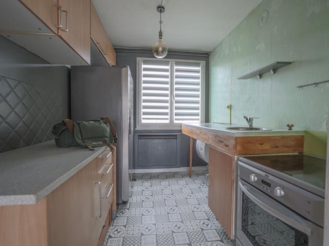 Appartement location à Rouen, Ruan