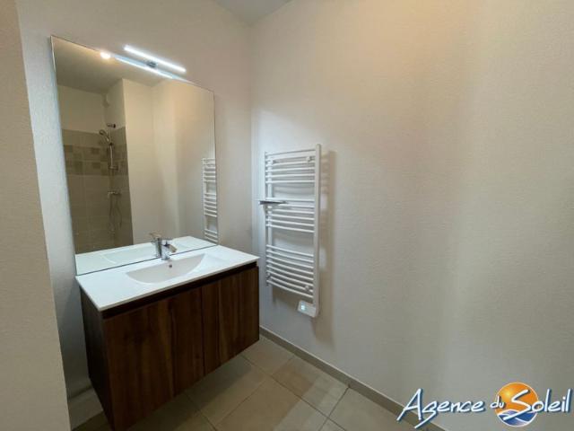 Appartement location à Perpignan