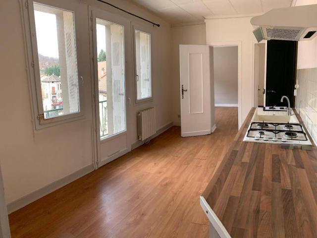 Appartement location à Mende, Villefort