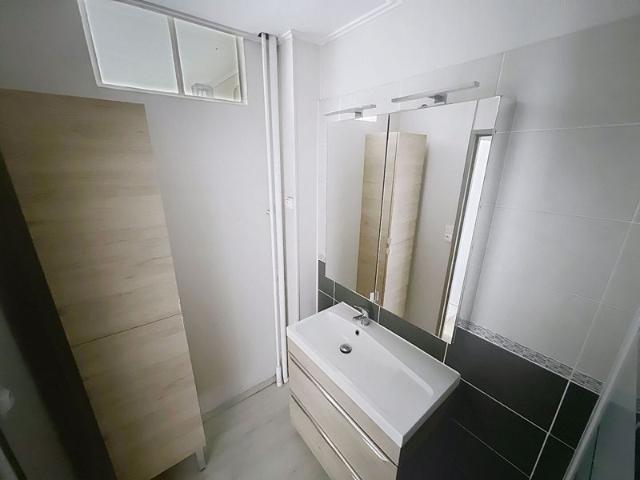 Appartement location à Dijon