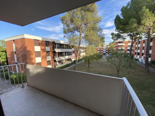 Appartement location à Montpellier