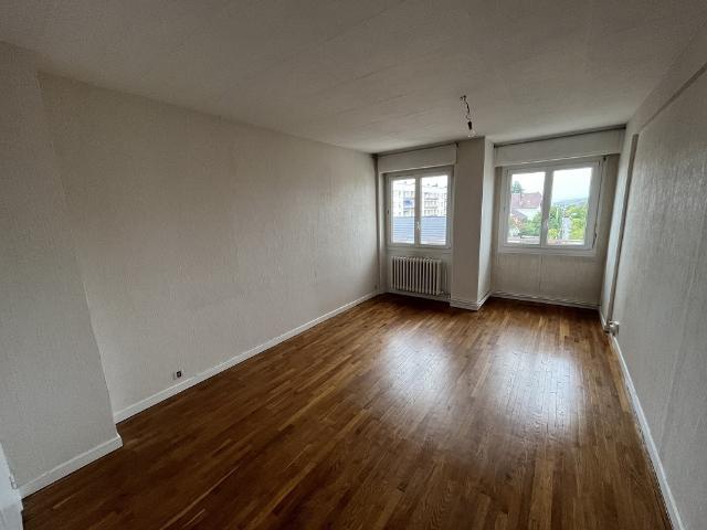Appartement location à Dijon