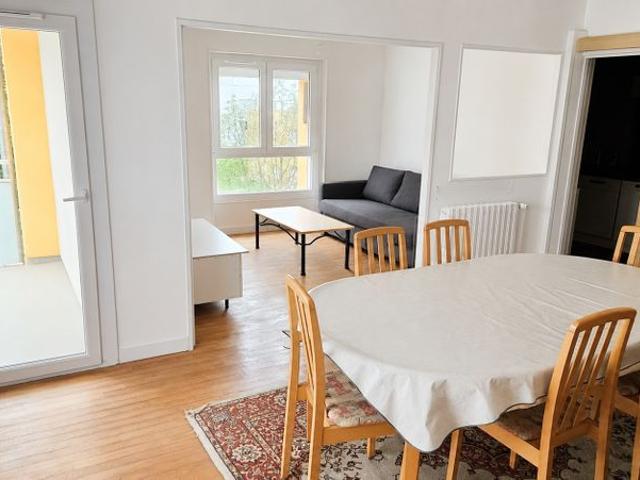 Appartement location à Dijon