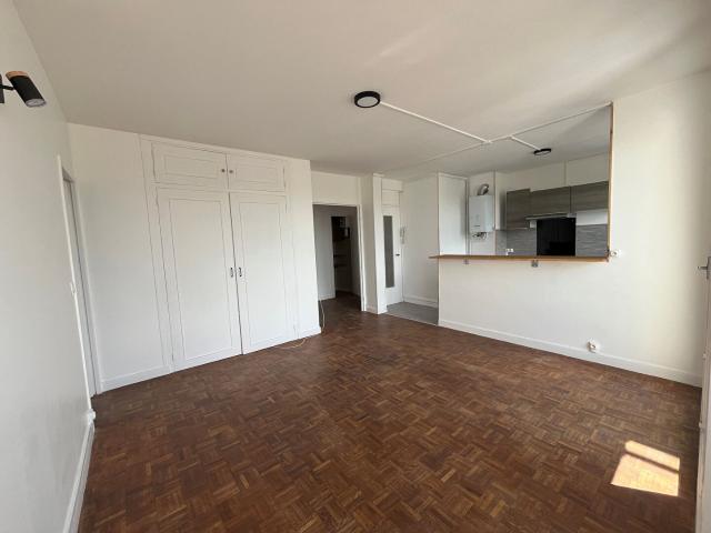 Appartement location à Châtellerault