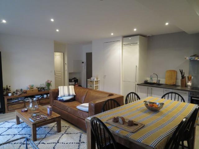 Appartement location à Poitiers