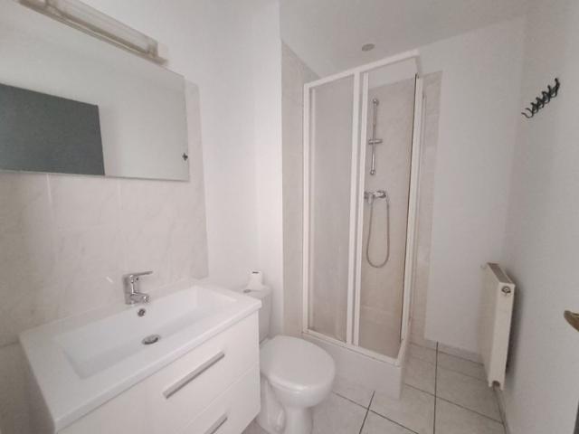 Appartement location à Dijon