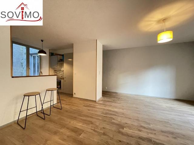 Appartement location à Confolens