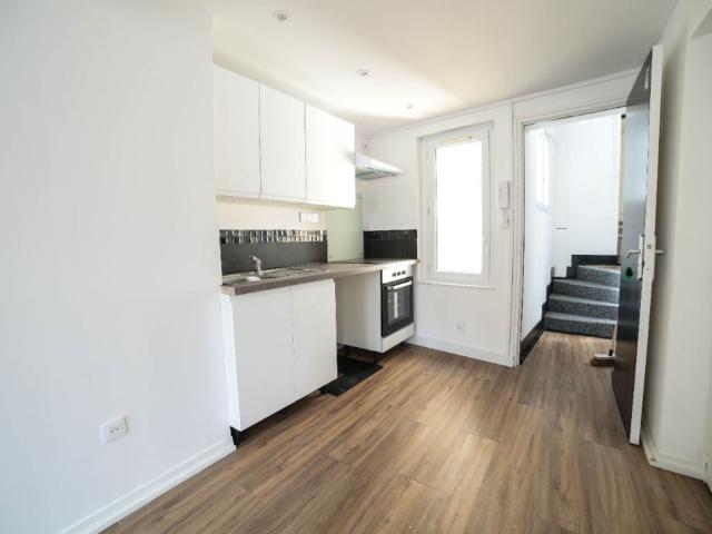 Appartement location à Rouen, Ruan