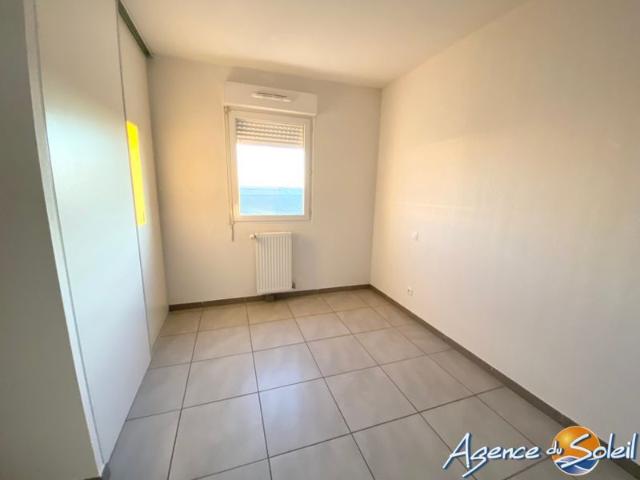 Appartement location à Béziers, Sauvian