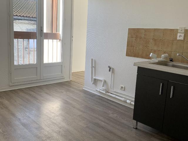 Appartement location à Cognac