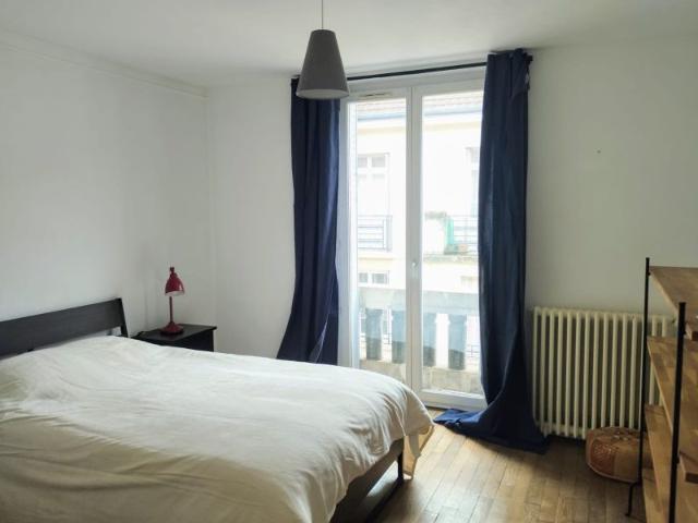 Appartement location à Dijon