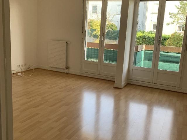 Appartement location à Cognac