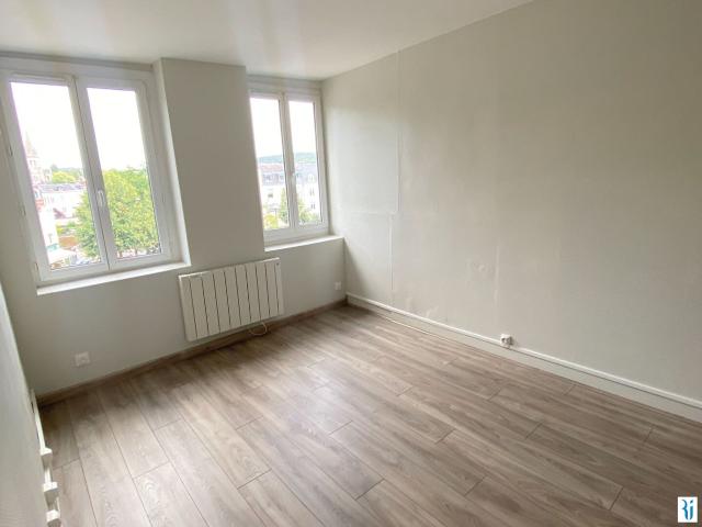 Appartement location à Rouen, Ruan