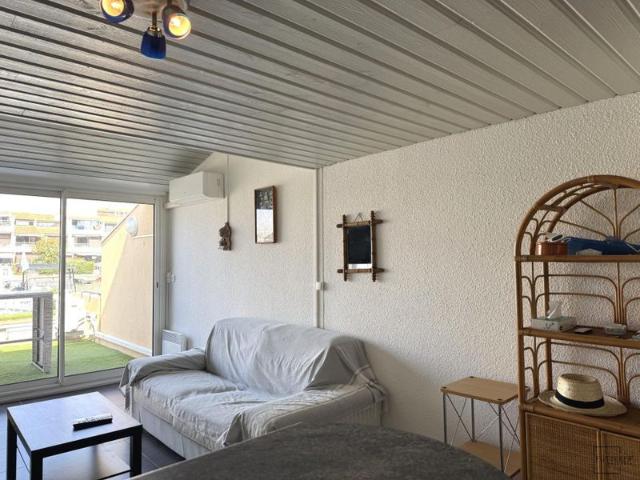 Appartement location à Narbonne, Gruissan