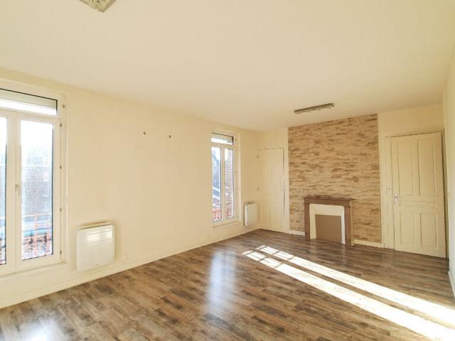 Appartement location à Rouen, Ruan