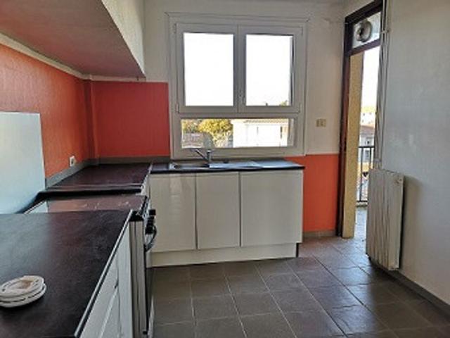 Appartement location à Carcassonne