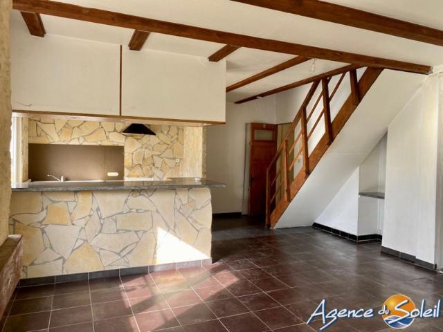 Appartement location à Narbonne, Sallèles-d'aude