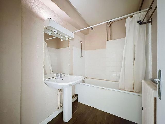 Appartement location à Rouen, Ruan