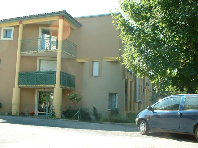 Appartement location à Millau, Vabres-l'abbaye