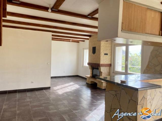 Appartement location à Narbonne, Sallèles-d'aude