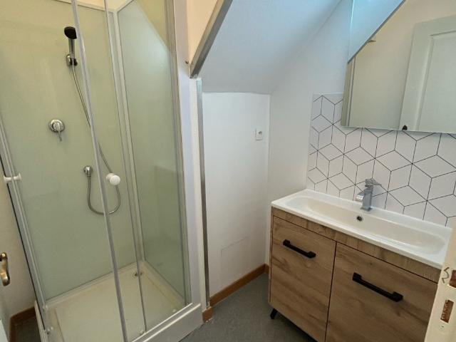 Appartement location à Châtellerault