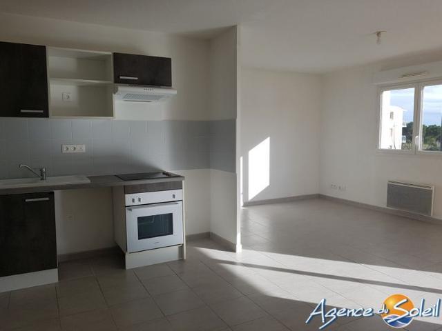 Appartement location à Narbonne