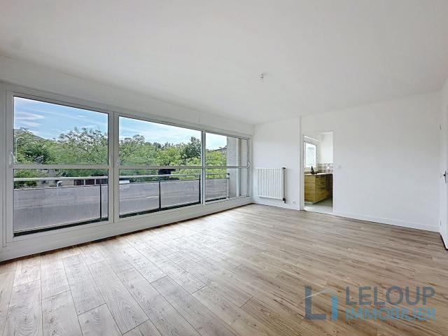 Appartement location à Rouen, Ruan