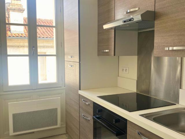 Appartement location à Cognac